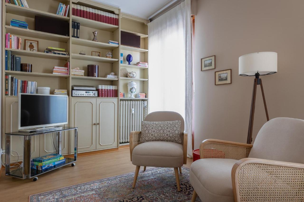 טריאסטה Maison D'Or מראה חיצוני תמונה