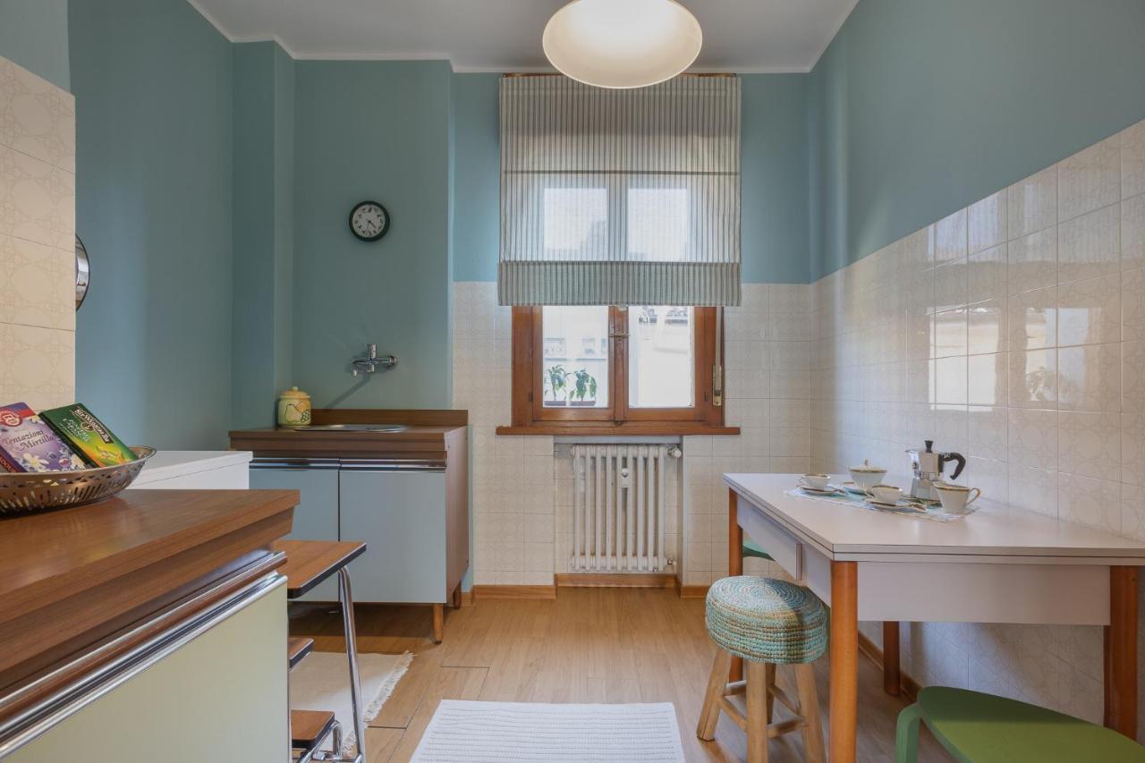טריאסטה Maison D'Or מראה חיצוני תמונה