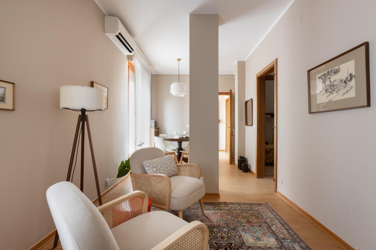 טריאסטה Maison D'Or מראה חיצוני תמונה