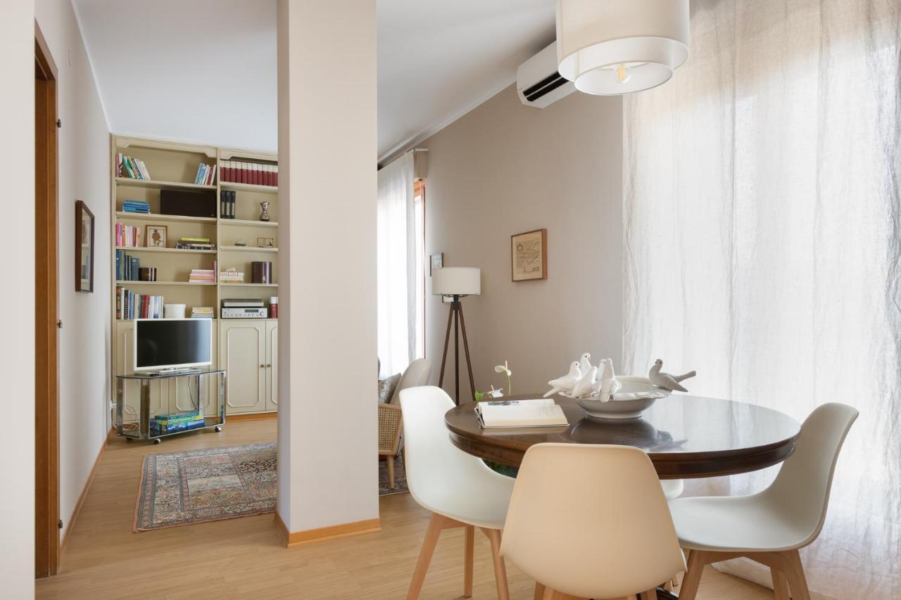 טריאסטה Maison D'Or מראה חיצוני תמונה
