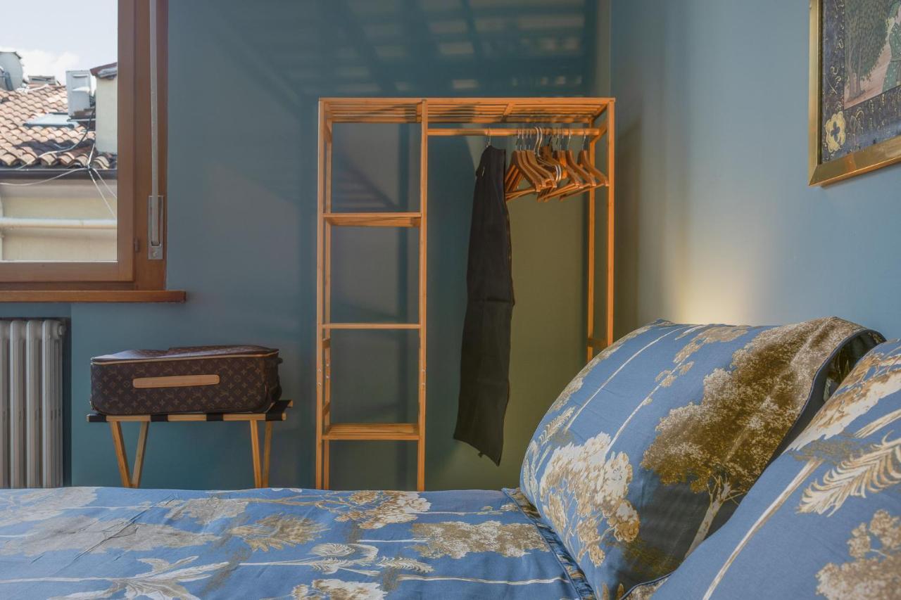 טריאסטה Maison D'Or מראה חיצוני תמונה