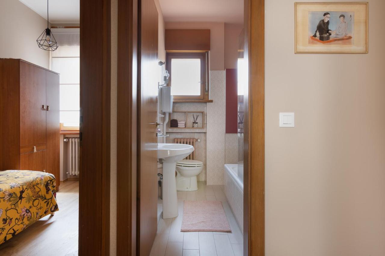 טריאסטה Maison D'Or מראה חיצוני תמונה