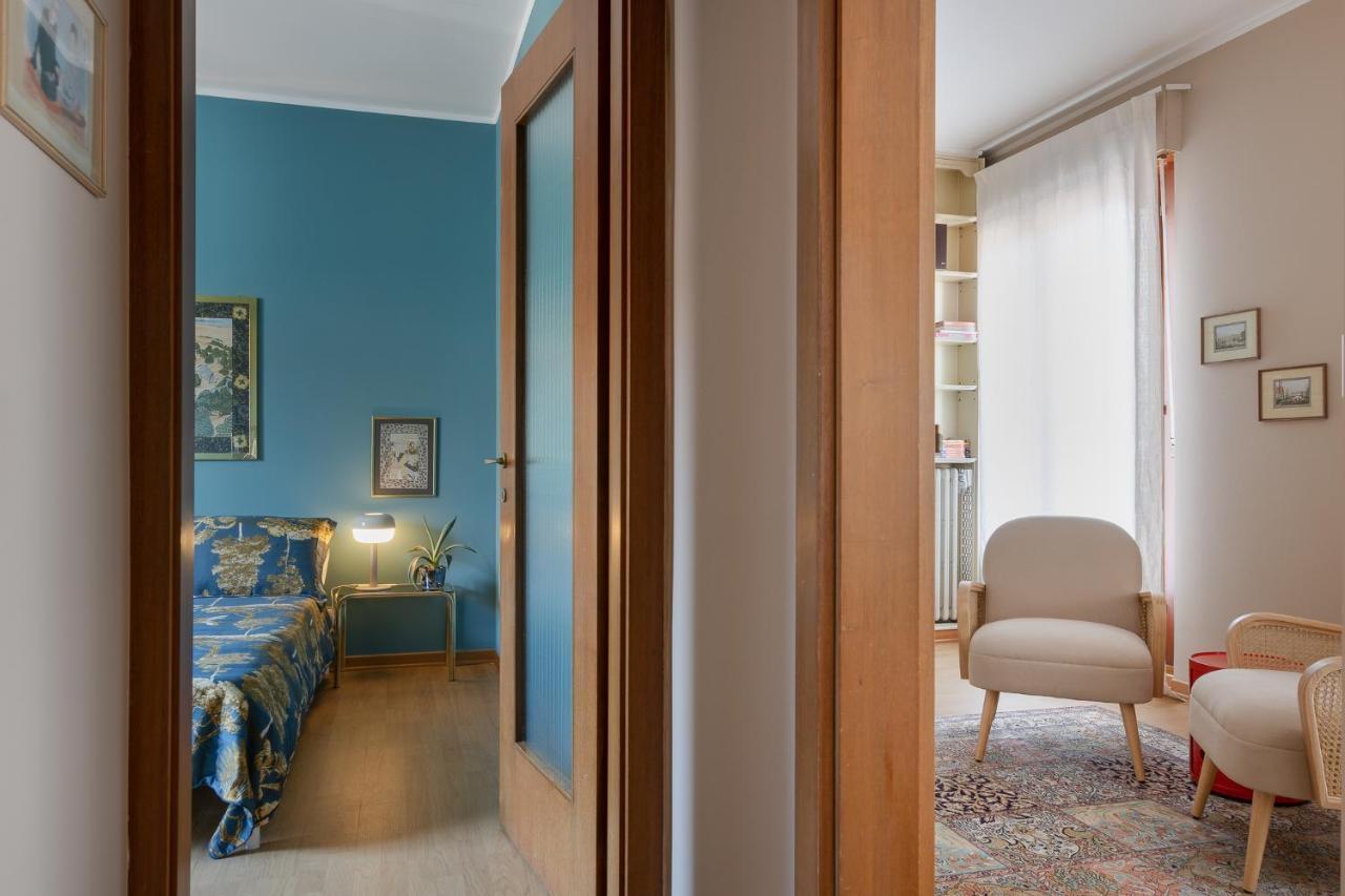 טריאסטה Maison D'Or מראה חיצוני תמונה